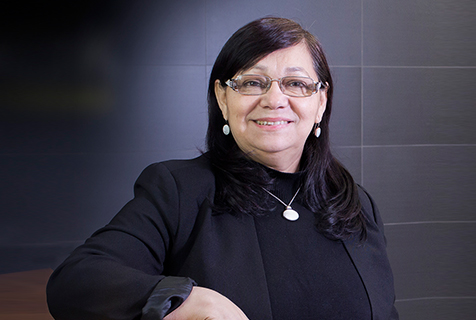 Estela Garcia Reybroek Law